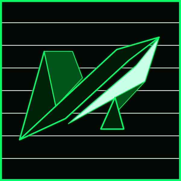 m4LL Terminal Icon